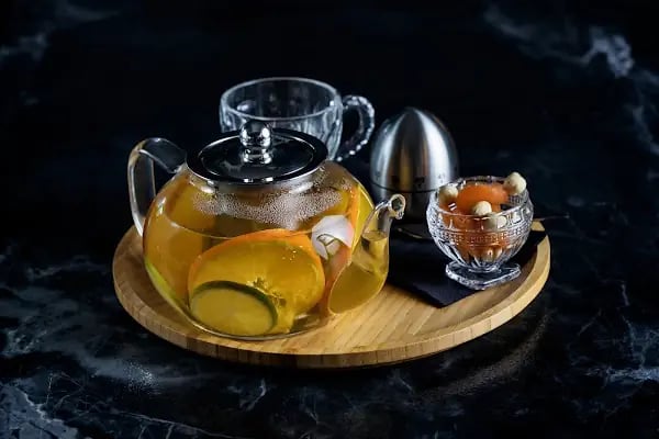 KAHVALTI Cameqan gold KAFE - RESTORANT - Resim 16