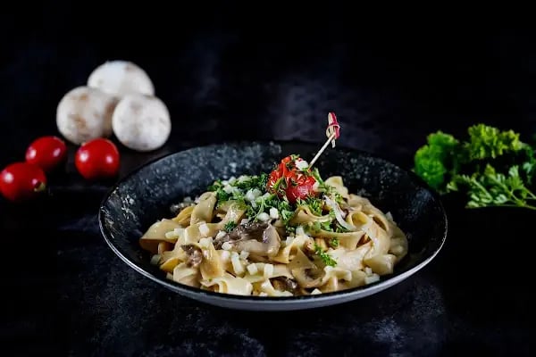 KAHVALTI Cameqan gold KAFE - RESTORANT - Resim 6