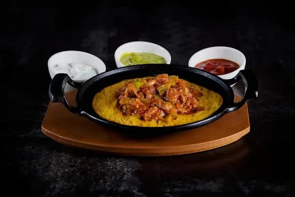 KAHVALTI Cameqan gold KAFE - RESTORANT - Resim 17