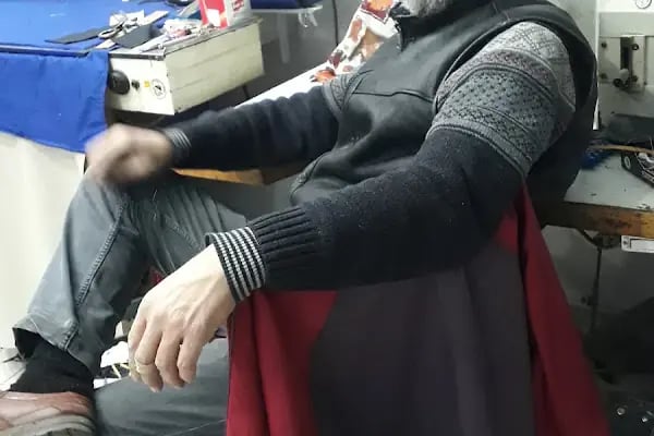 Bursasporlu Terzi Ömer - Resim 8