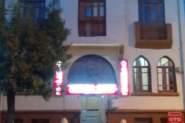 Aydos Otel Ankara Ucuz Otel Ankara Ucuz Pansiyon Ankara Ucuz Oda - Resim 7