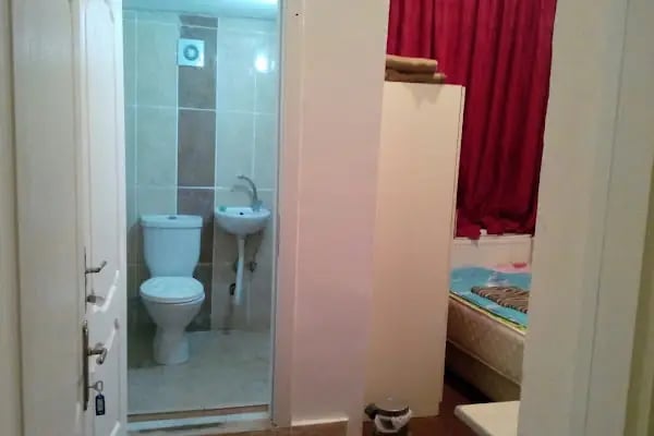 Aydos Otel Ankara Ucuz Otel Ankara Ucuz Pansiyon Ankara Ucuz Oda - Resim 3