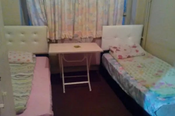 Aydos Otel Ankara Ucuz Otel Ankara Ucuz Pansiyon Ankara Ucuz Oda - Resim 6