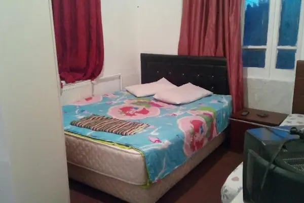 Aydos Otel Ankara Ucuz Otel Ankara Ucuz Pansiyon Ankara Ucuz Oda - Resim 8