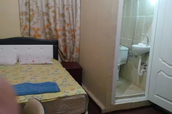 Aydos Otel Ankara Ucuz Otel Ankara Ucuz Pansiyon Ankara Ucuz Oda - Resim 9