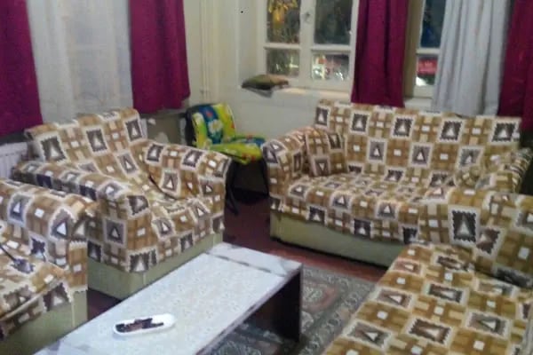 Aydos Otel Ankara Ucuz Otel Ankara Ucuz Pansiyon Ankara Ucuz Oda - Resim 5