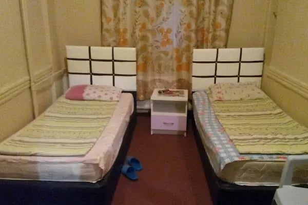 Aydos Otel Ankara Ucuz Otel Ankara Ucuz Pansiyon Ankara Ucuz Oda - Resim 2