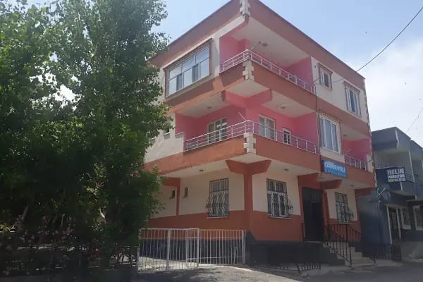 ÇERMİK OTELİ - Resim 4