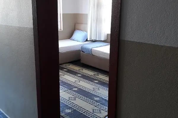 ÇERMİK OTELİ - Resim 5