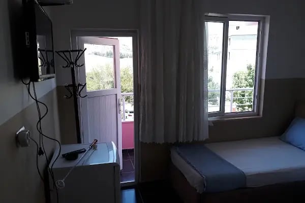 ÇERMİK OTELİ - Resim 7