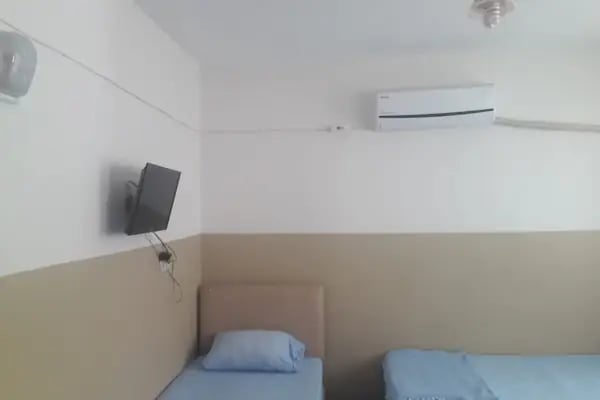 ÇERMİK OTELİ - Resim 12