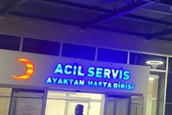 Bodrum devlet hastahanesi - Resim 4