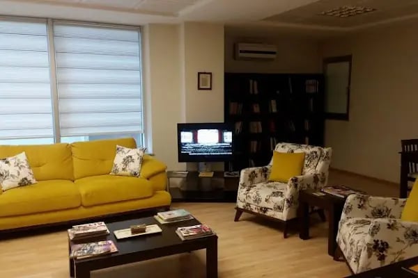 Uzm. Dr. Deniz KARAYÜN Muayenehanesi - Psikiyatrist / Psikoterapist - Resim 2