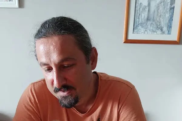 Uzm. Dr. Deniz KARAYÜN Muayenehanesi - Psikiyatrist / Psikoterapist - Resim 12