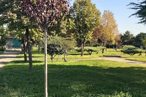 Kültür Parkı - Resim 2