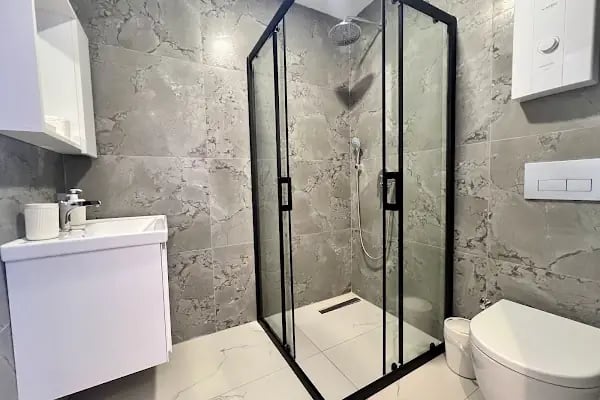 Salam Residence 2 / Islamic Hôtel - Resim 4
