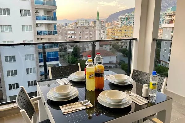 Salam Residence 2 / Islamic Hôtel - Resim 14