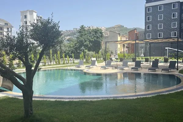Salam Residence 2 / Islamic Hôtel - Resim 5