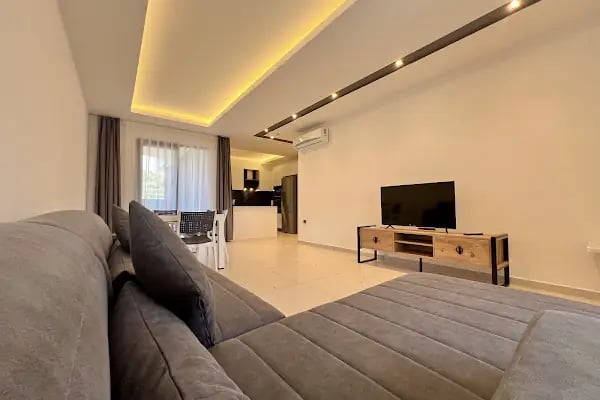 Salam Residence 2 / Islamic Hôtel - Resim 2