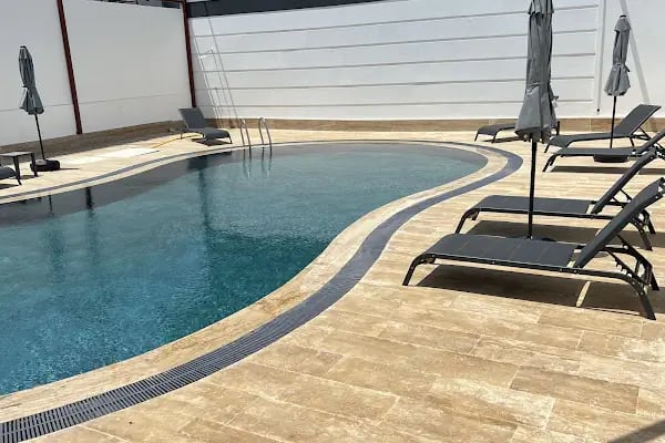 Salam Residence 2 / Islamic Hôtel - Resim 3
