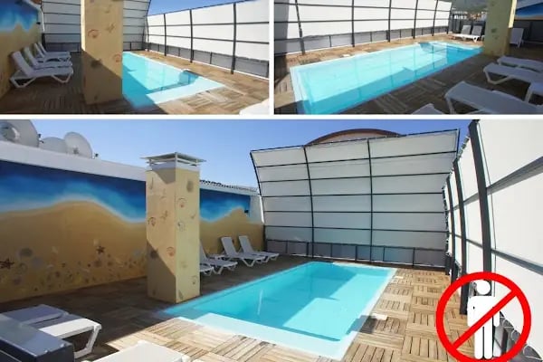 Salam Residence 2 / Islamic Hôtel - Resim 18