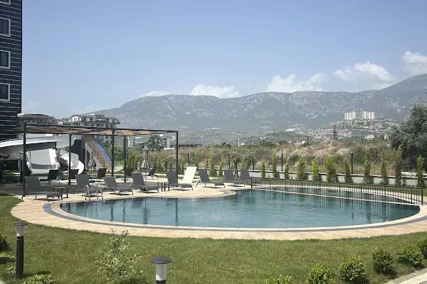 Salam Residence 2 / Islamic Hôtel - Resim 16