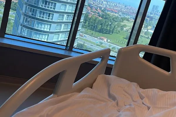 Op. Dr. Yakup Işık, Plastik, Rekonstrüktif ve Estetik Cerrahi - Resim 2