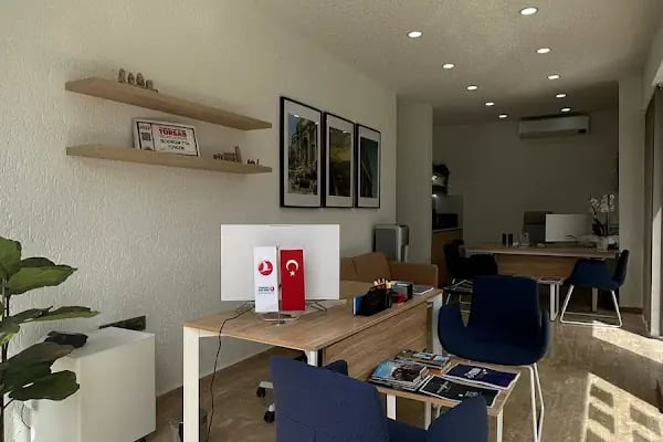 Turgutreis Tours - Turgutreis Office - Resim 13