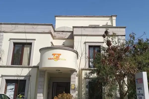 Turgutreis Tours - Turgutreis Office - Resim 16