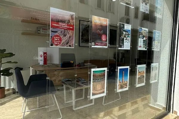 Turgutreis Tours - Turgutreis Office - Resim 2