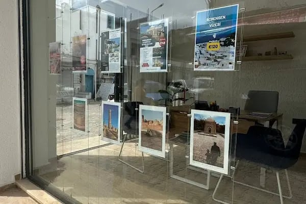Turgutreis Tours - Turgutreis Office - Resim 20