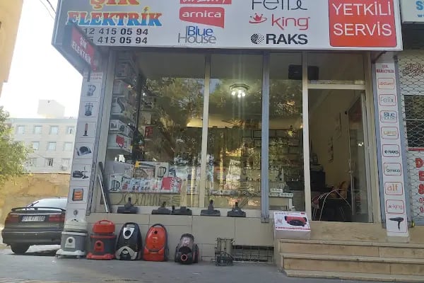 VURAN TEKNİK SERVİS - Resim 1