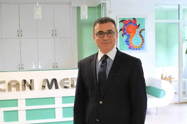 Op. Dr. Yusuf CAN - Burun Estetiği - Resim 3