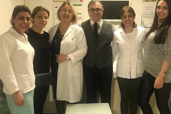 Op. Dr. Yusuf CAN - Burun Estetiği - Resim 9