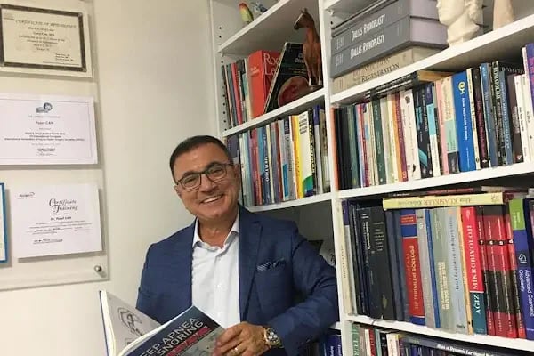 Op. Dr. Yusuf CAN - Burun Estetiği - Resim 2