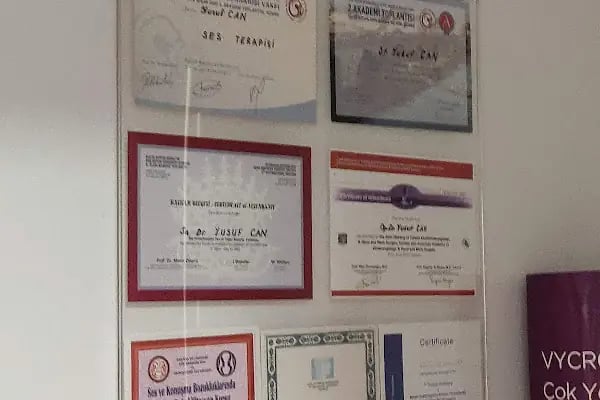 Op. Dr. Yusuf CAN - Burun Estetiği - Resim 4