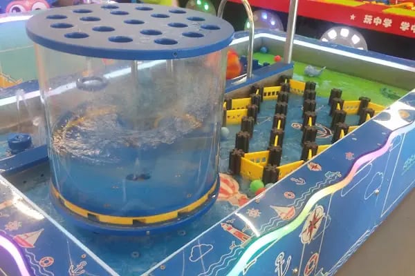 Starcity PlayKids Çocuk Eğlence Merkezi - Resim 5