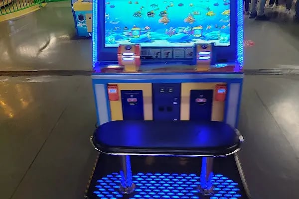 Starcity PlayKids Çocuk Eğlence Merkezi - Resim 17