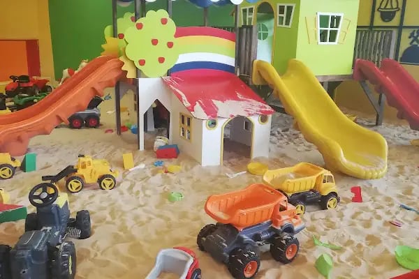 Starcity PlayKids Çocuk Eğlence Merkezi - Resim 16