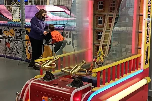 Starcity PlayKids Çocuk Eğlence Merkezi - Resim 15