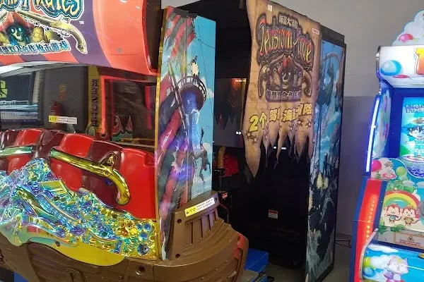 Starcity PlayKids Çocuk Eğlence Merkezi - Resim 20