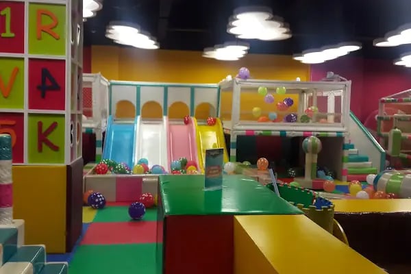 Starcity PlayKids Çocuk Eğlence Merkezi - Resim 1
