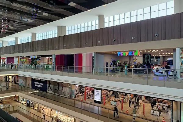 Starcity PlayKids Çocuk Eğlence Merkezi - Resim 13