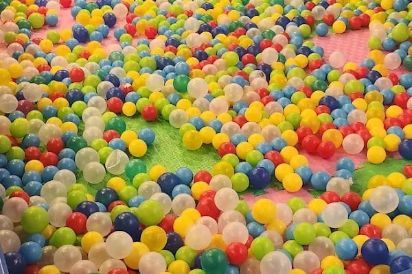 Starcity PlayKids Çocuk Eğlence Merkezi - Resim 9