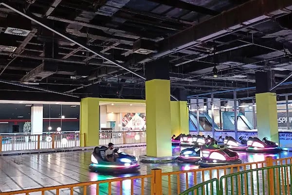 Starcity PlayKids Çocuk Eğlence Merkezi - Resim 3