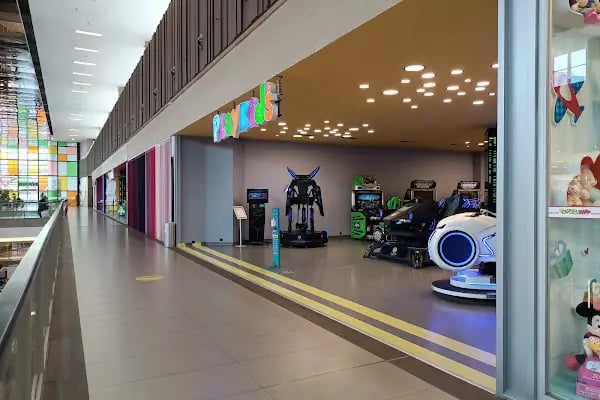 Starcity PlayKids Çocuk Eğlence Merkezi - Resim 10