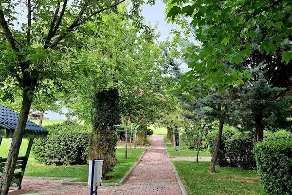 Akyurt Millet Bahçesi - Resim 11