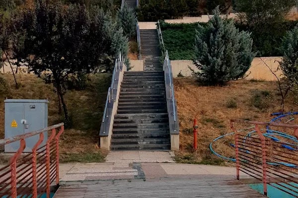 Akyurt Millet Bahçesi - Resim 20