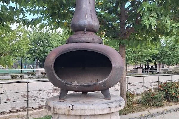 Akyurt Millet Bahçesi - Resim 5