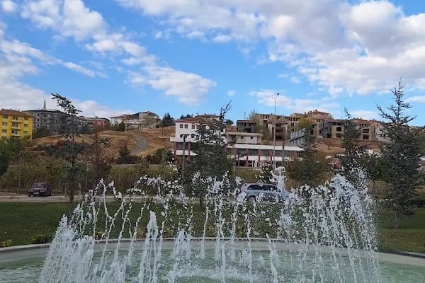 Akyurt Millet Bahçesi - Resim 10